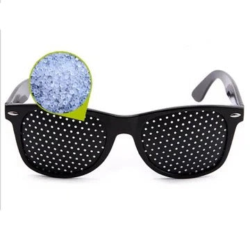 Clarix™ - Brief Focus Support for Reading and Screens