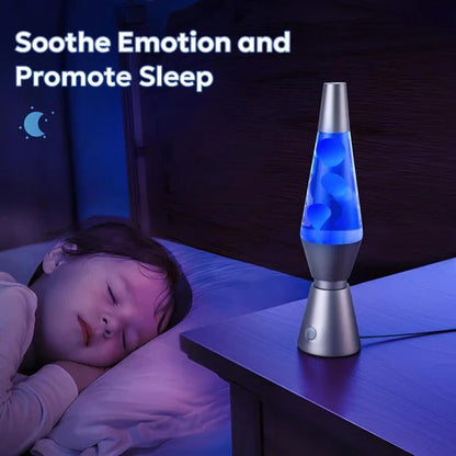Aureli™ - Soothing Indoor Ambient Light With Motion