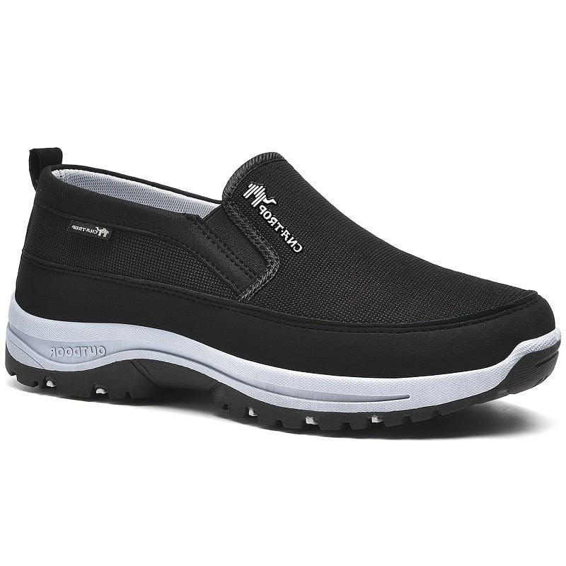 Stravo™ - Polished Comfort For Formal Occasions