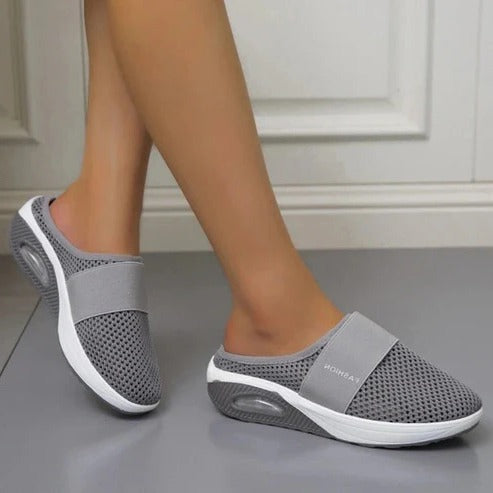 Soleve™ - Ergonomic Support For All-Day Home Comfort
