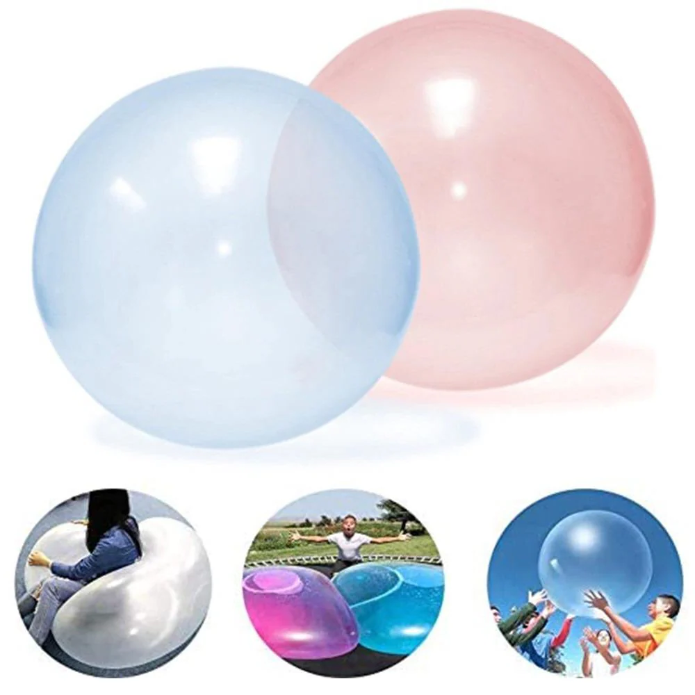 Orbex™ - Backyard Fun for Active Kids
