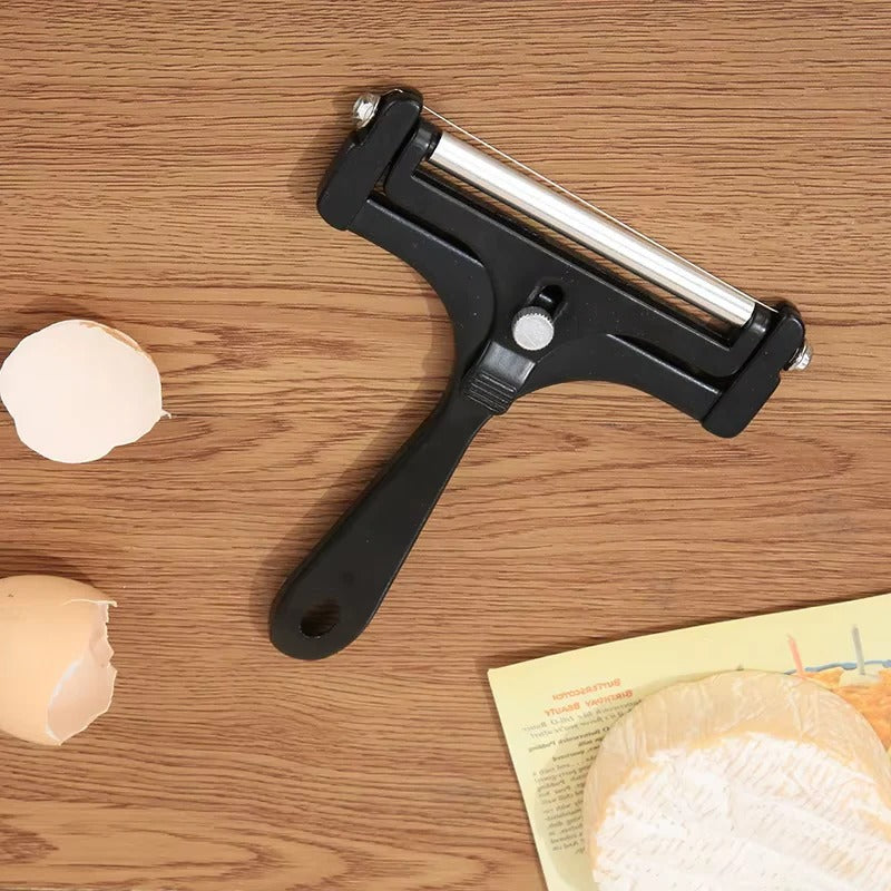 Vellis™ - Precise Adjustable Slicing for Everyday Use