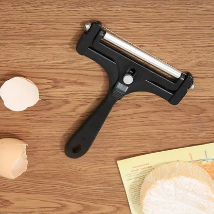 Vellis™ - Precise Adjustable Slicing for Everyday Use