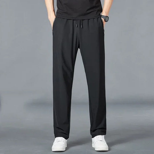Trekla™ - Lightweight Stretch Hiking Pants Tailored for Movement