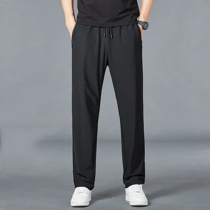 Trekla™ - Lightweight Stretch Hiking Pants Tailored for Movement