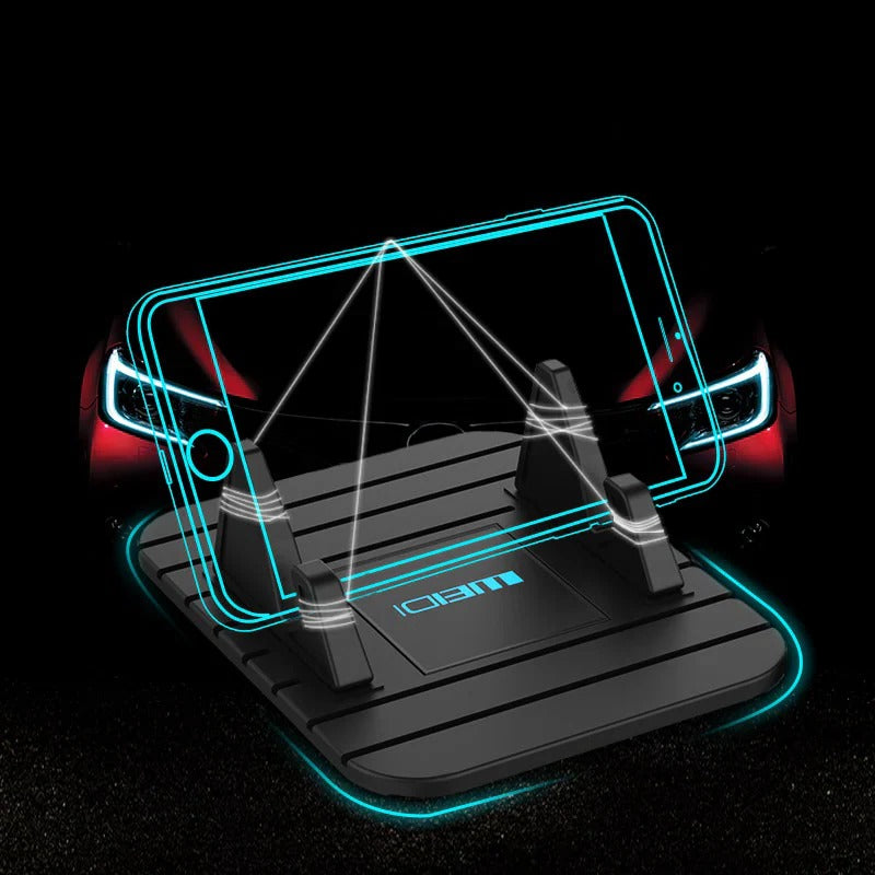 Velaro™ - Secure, No-Slip Dash Phone Stand