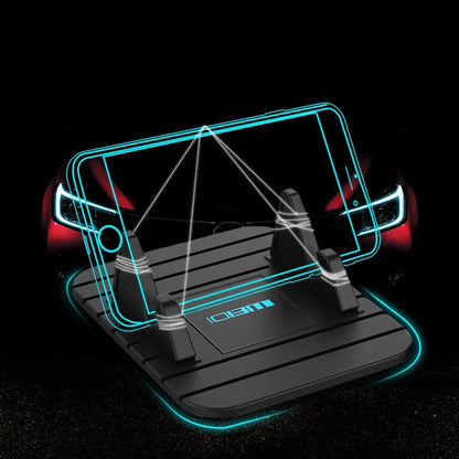 Velaro™ - Secure, No-Slip Dash Phone Stand