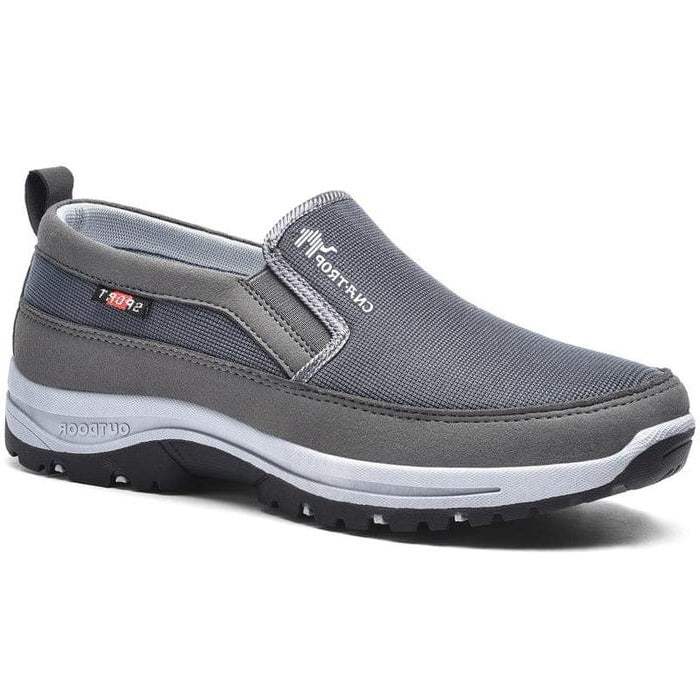Stravo™ - Polished Comfort For Formal Occasions