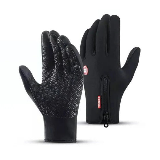 Thermi™ - Lightweight Warmth and Natural Hand Movement