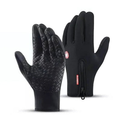Thermi™ - Lightweight Warmth and Natural Hand Movement