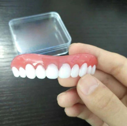 Smylin™ - Natural-Looking Temporary Smile Coverage