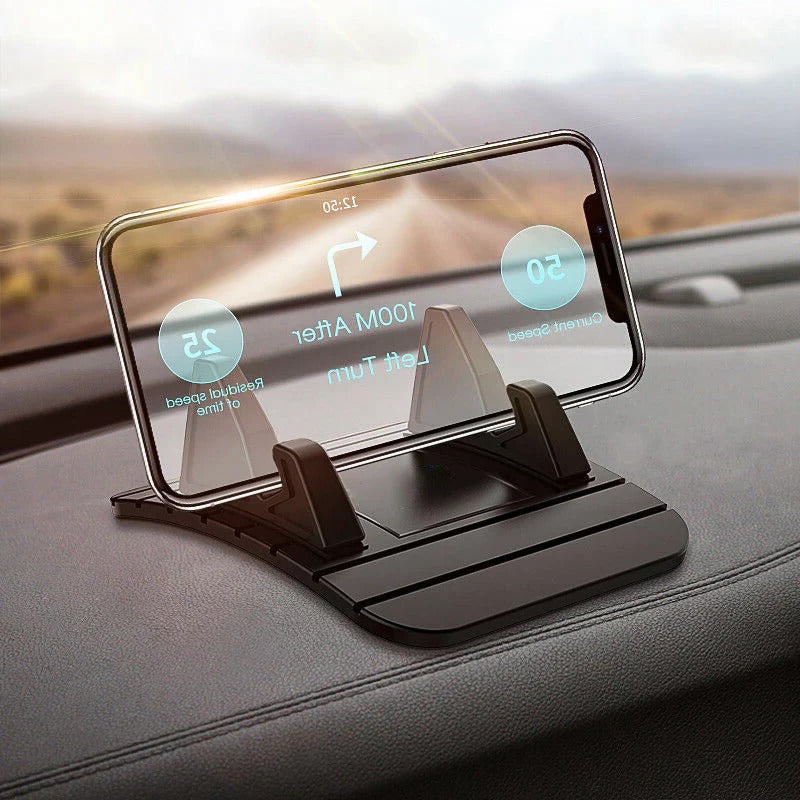 Velaro™ - Secure, No-Slip Dash Phone Stand