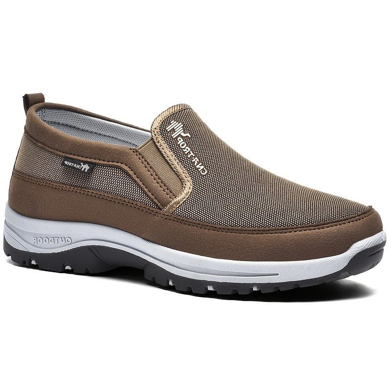 Stravo™ - Polished Comfort For Formal Occasions
