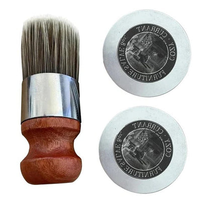 Vellon™ - Restores Softness and Shields Against Moisture