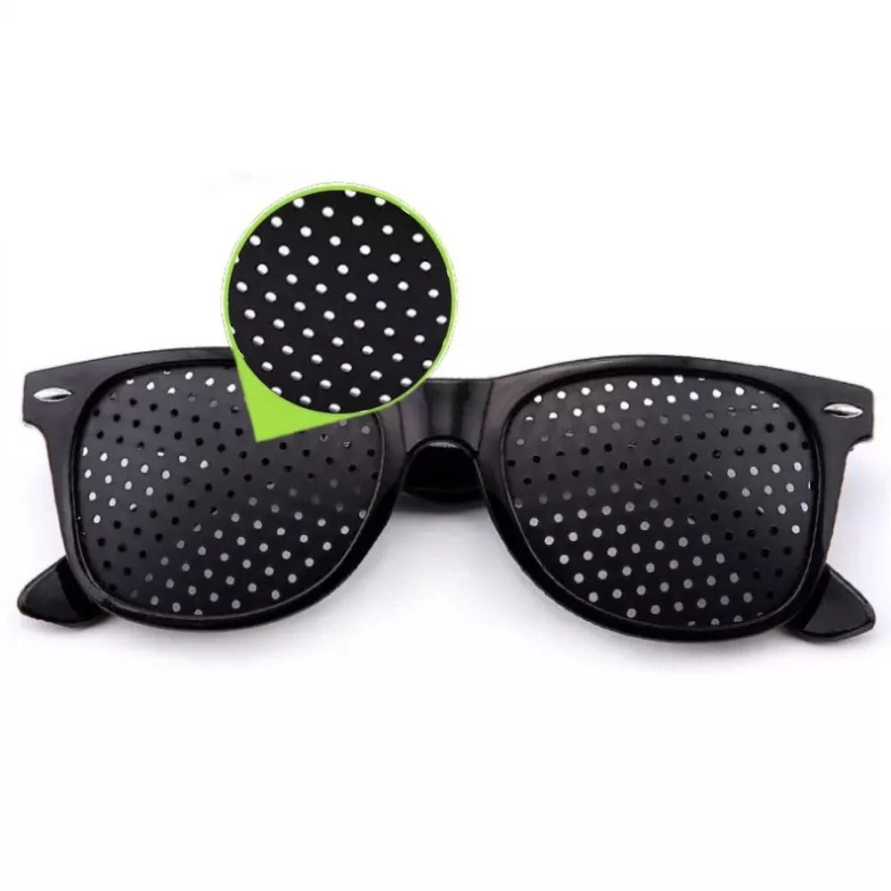 Clarix™ - Brief Focus Support for Reading and Screens