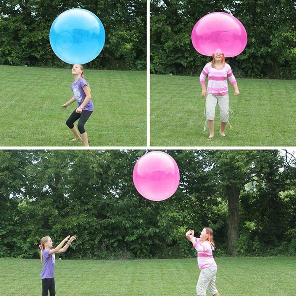 Orbex™ - Backyard Fun for Active Kids