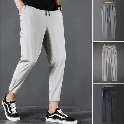 Trekla™ - Lightweight Stretch Hiking Pants Tailored for Movement