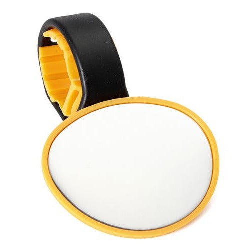 Vireo™ - Compact Handlebar Mirror for Safer Rides