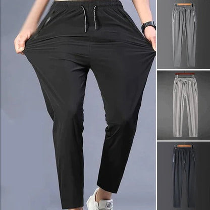 Trekla™ - Lightweight Stretch Hiking Pants Tailored for Movement
