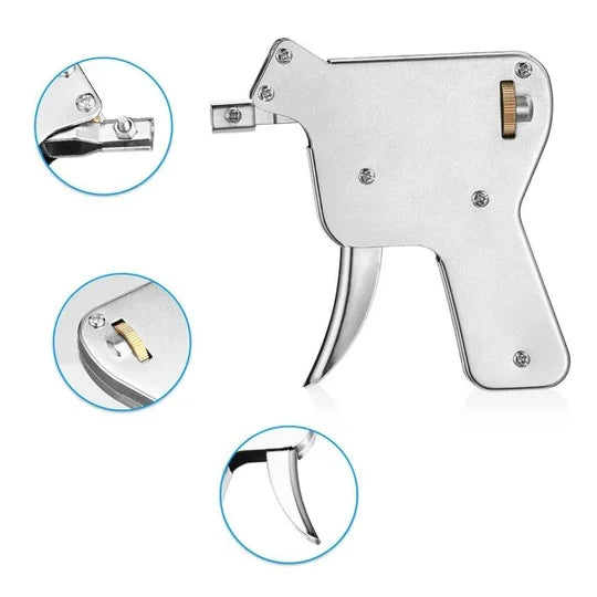 Ventro™ - Quick Extraction For Stuck Keys