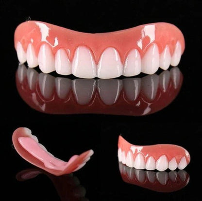 Smylin™ - Natural-Looking Temporary Smile Coverage