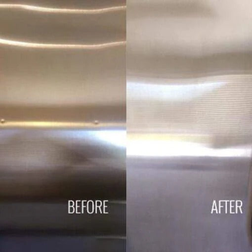 Lustra™ - Restore Shine and Reduce Surface Scratches