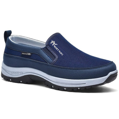 Stravo™ - Polished Comfort For Formal Occasions