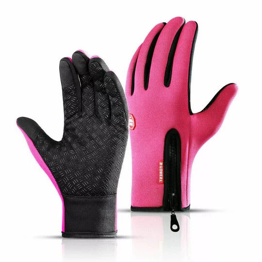 Thermi™ - Lightweight Warmth and Natural Hand Movement