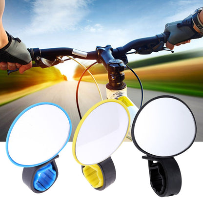 Vireo™ - Compact Handlebar Mirror for Safer Rides