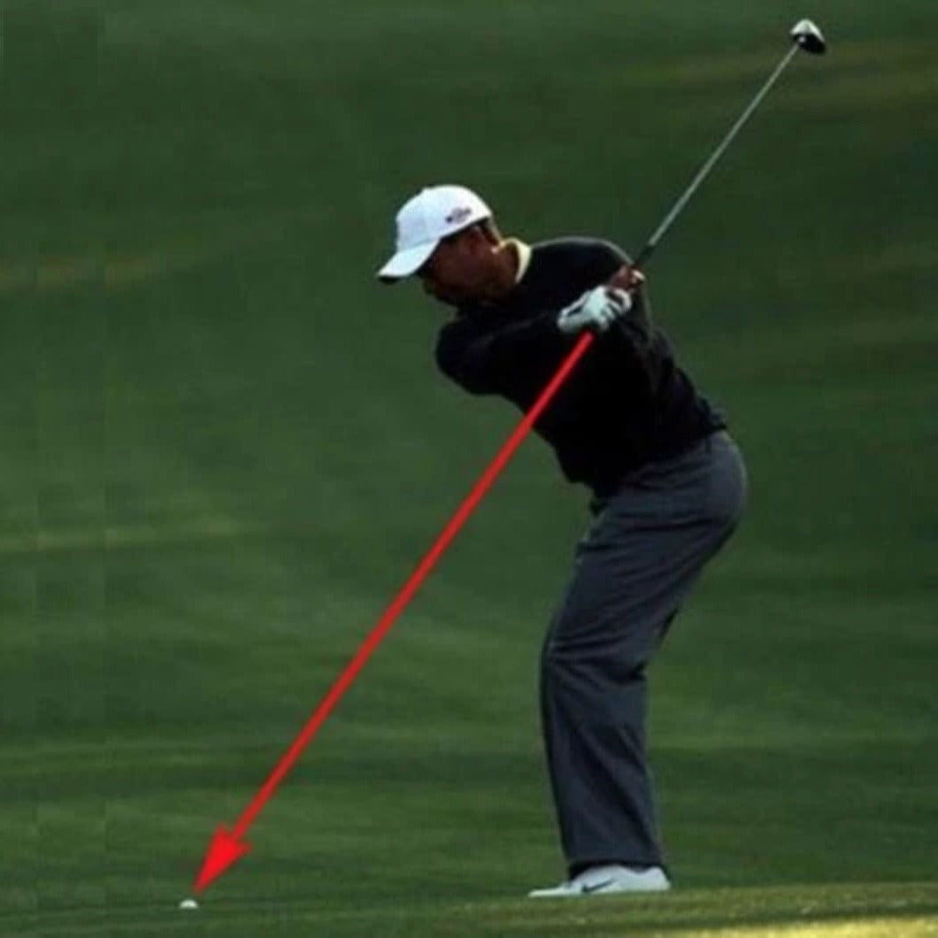 Planeo™ - Visualize Your Swing Plane Instantly