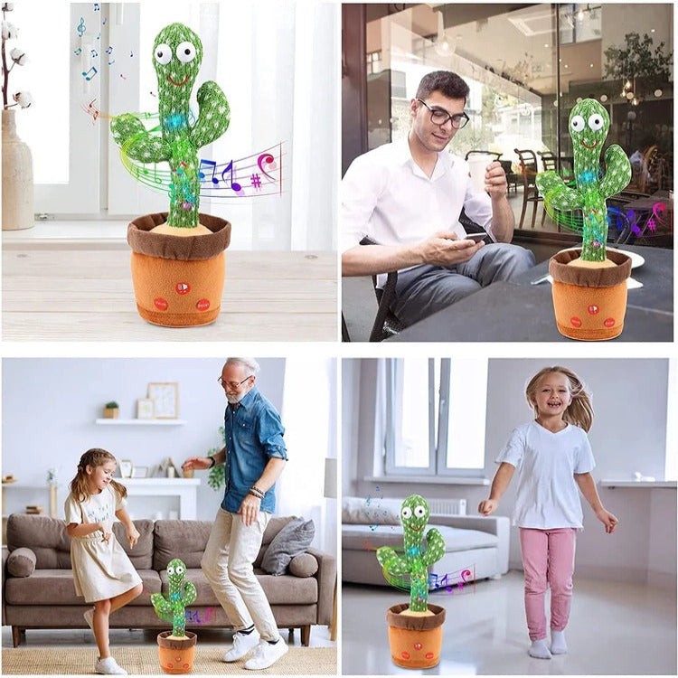 Verda™ - Responsive Sound-Activated Play for Young Children