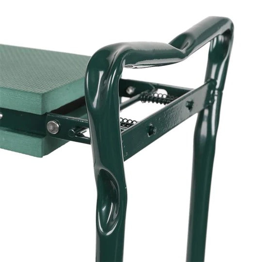 Florin™ - Ergonomic Kneeling and Flip-Over Seat
