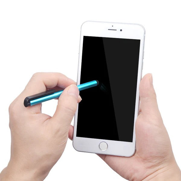 Nimble™ - Precise Tap Control for Small Touch Targets