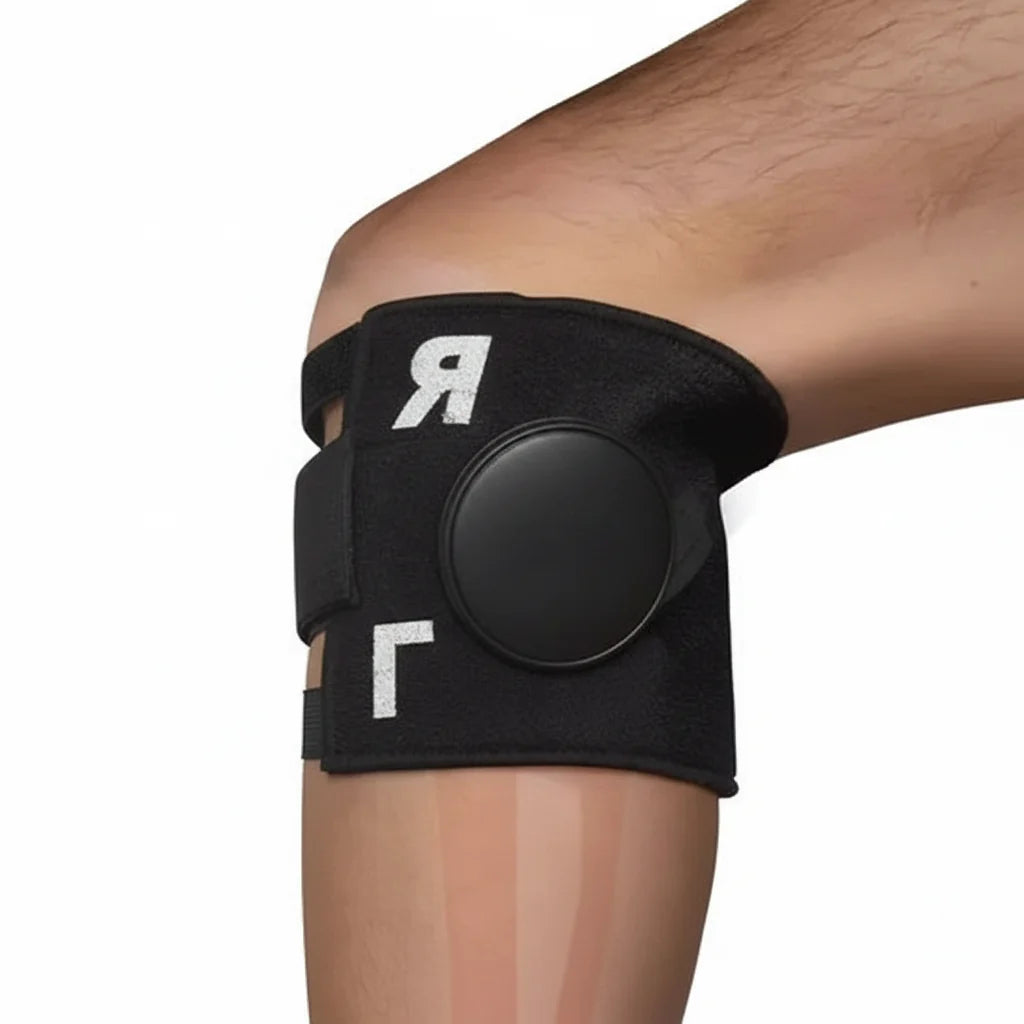 Neuvolv™ - Targeted Sciatic Support For Daily Comfort