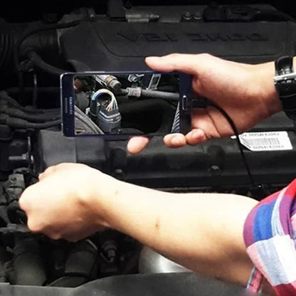 Navis™ - Inspect Tight Spaces With HD Clarity