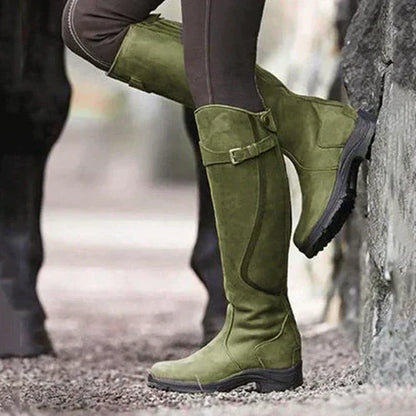 Averso™ - Warm, Waterproof Comfort For Cold Days