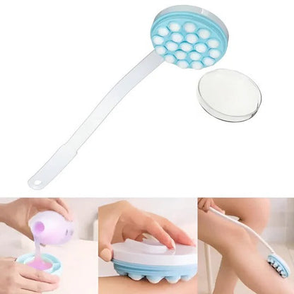 Lustra™ - Effortless Reach for Back and Body Care