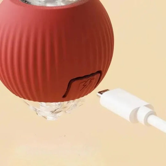 Virel™ - Keeps Dogs Engaged With Gentle Motion