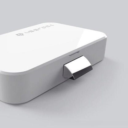 Safira™ - Hidden App Control for Drawer Safety