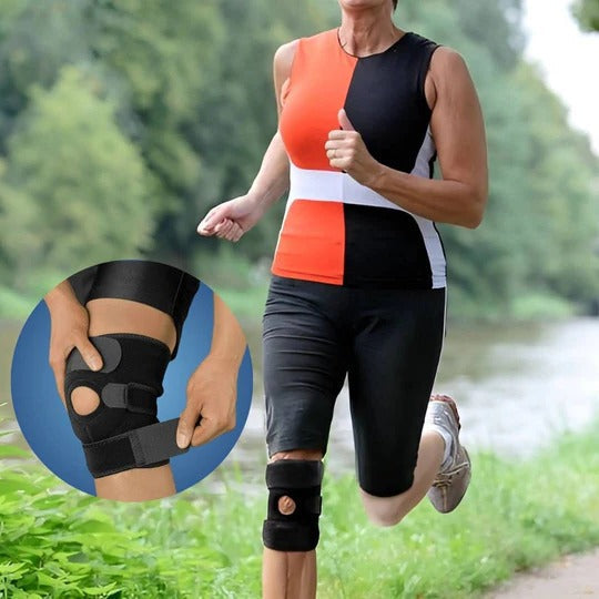 Artivo™ - Stable Knee Support For Daily Activity