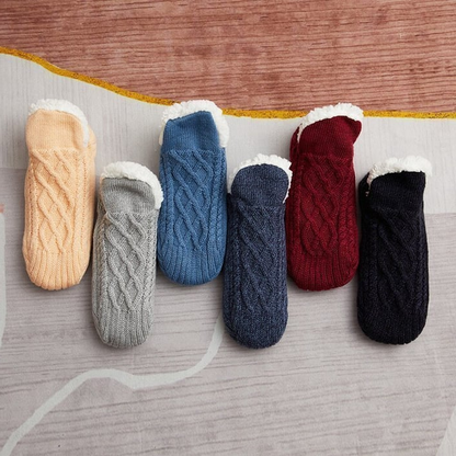 Solene™ - Cozy Indoor Warmth for Feet
