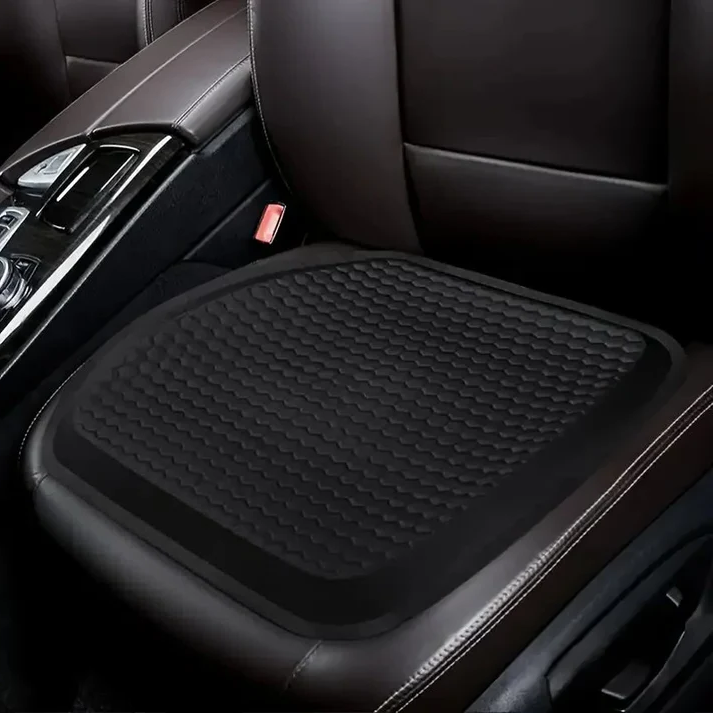 Solare™ - Cooling Comfort For Long Drives
