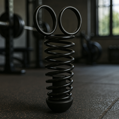 Dextri™ - Compact Adjustable Trainer For Finger Strength