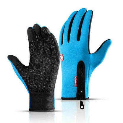 Thermi™ - Lightweight Warmth and Natural Hand Movement