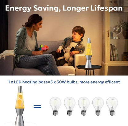 Aureli™ - Soothing Indoor Ambient Light With Motion