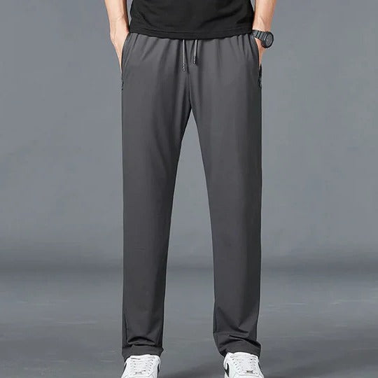Trekla™ - Lightweight Stretch Hiking Pants Tailored for Movement