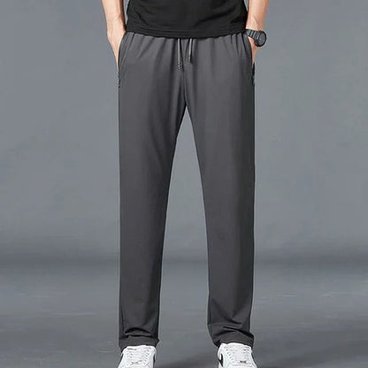 Trekla™ - Lightweight Stretch Hiking Pants Tailored for Movement