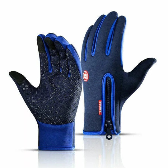 Thermi™ - Lightweight Warmth and Natural Hand Movement