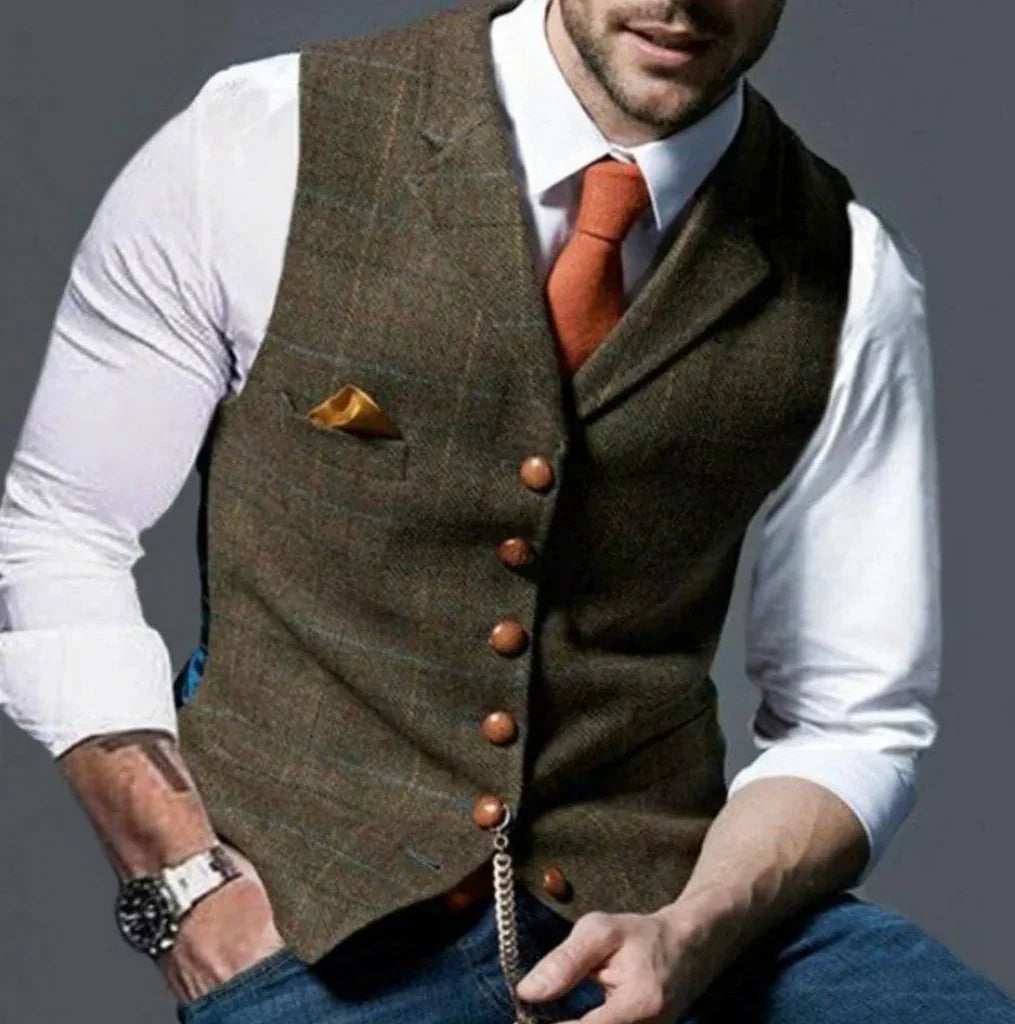 Felmont™ - Timeless Tailoring For Everyday Refined Looks
