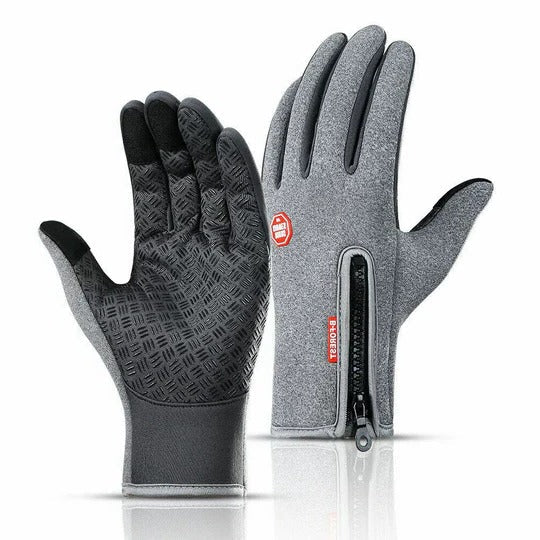 Thermi™ - Lightweight Warmth and Natural Hand Movement